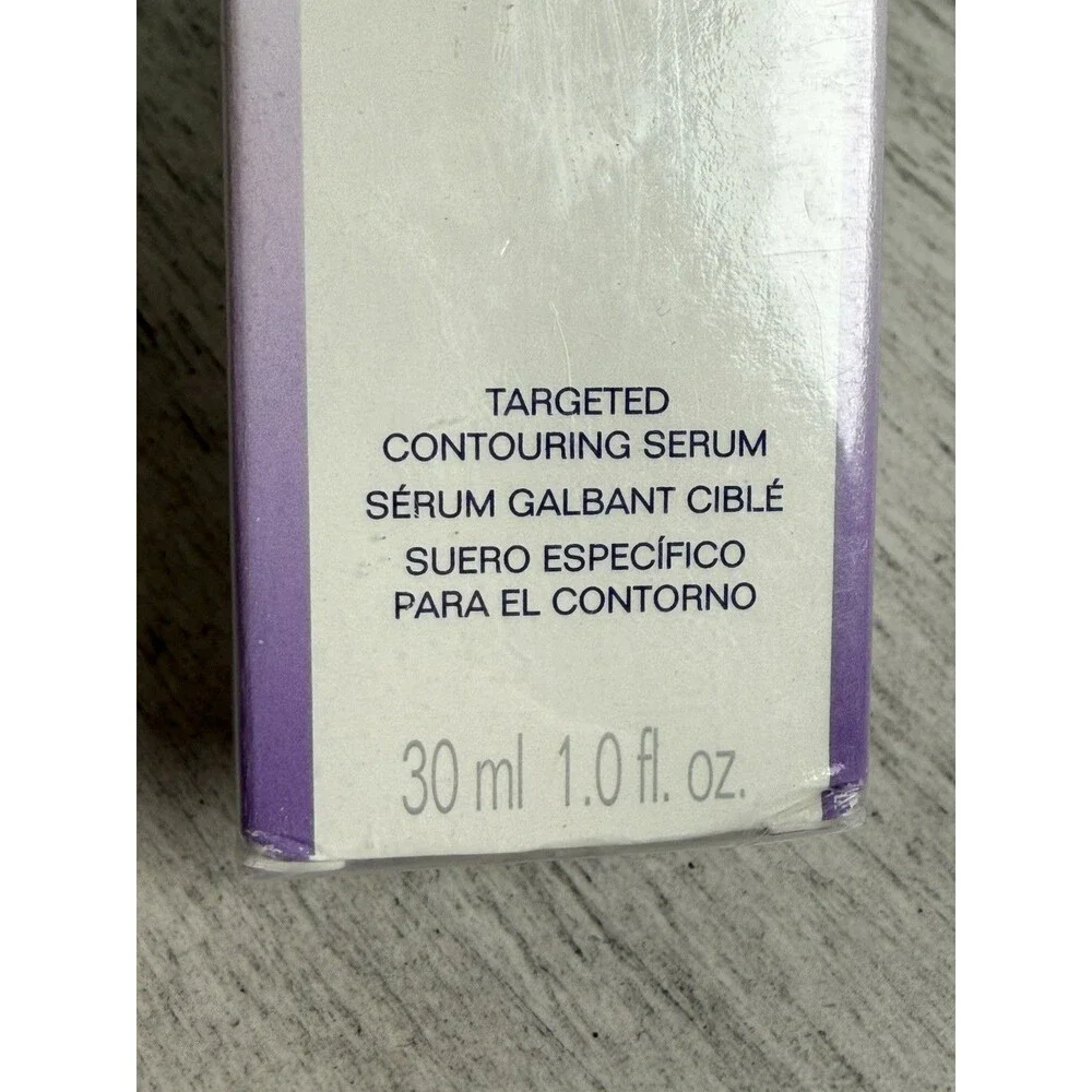 Avon Anew Clinical Infinite Lift Targeted Contouring Serum 1 oz 30 ml NIB New